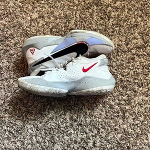 Nike Greek Freak 2 Basketball Sneaker Shoe